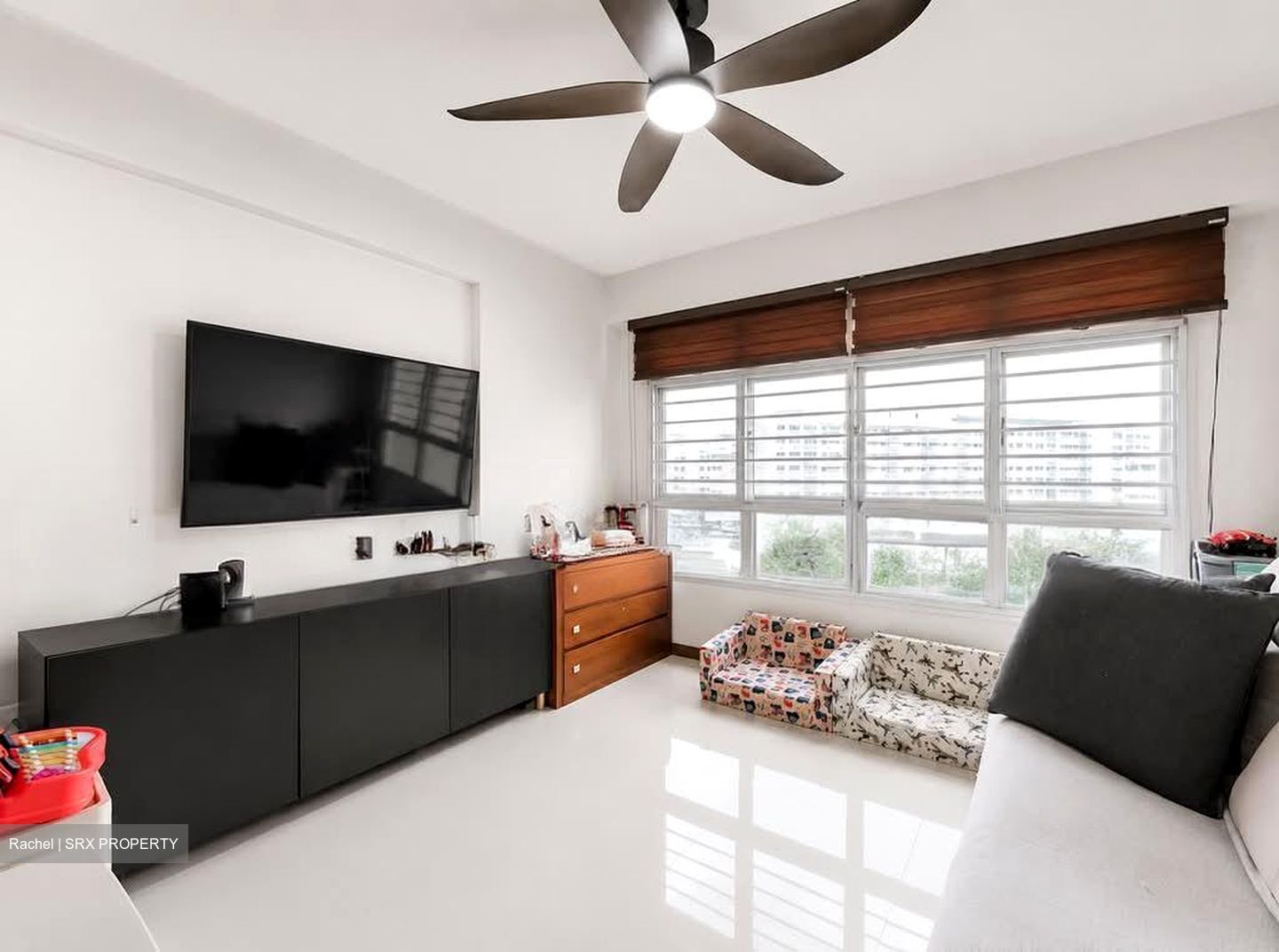 Blk 876C Tampines Greenbloom (Tampines), HDB 4 Rooms #589156681